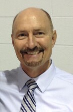 Robert Olson Jr